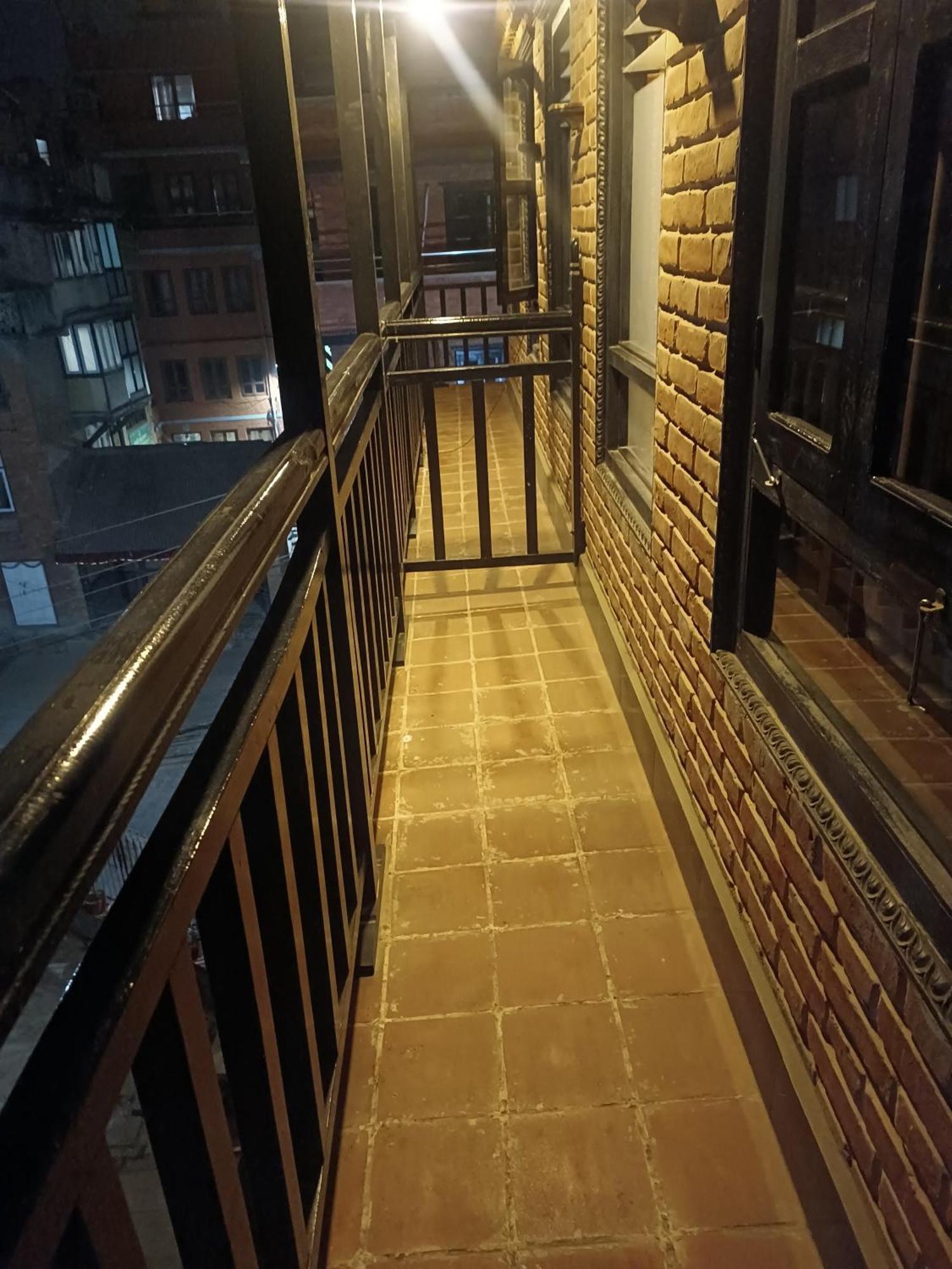 Hotel Layaku Durbar Bhaktapur Exterior photo