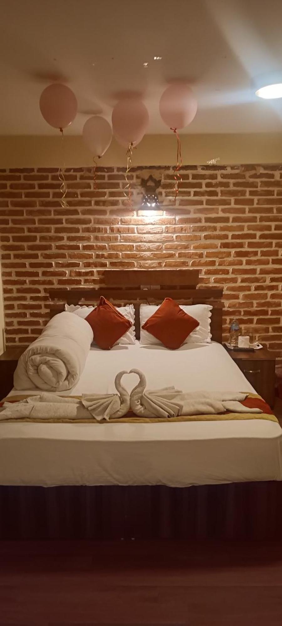 Hotel Layaku Durbar Bhaktapur Exterior photo